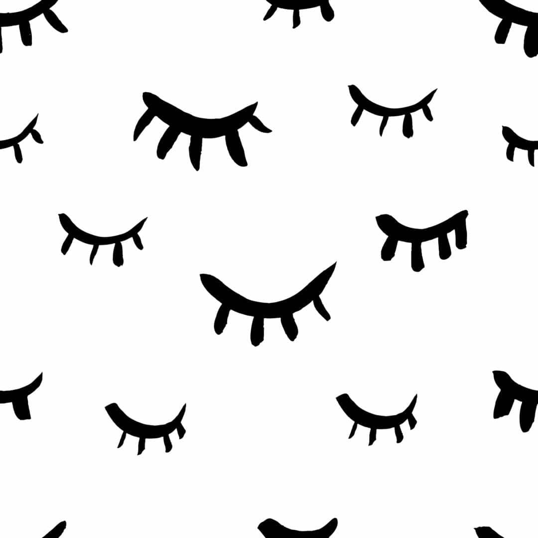 Lashes Wallpapers