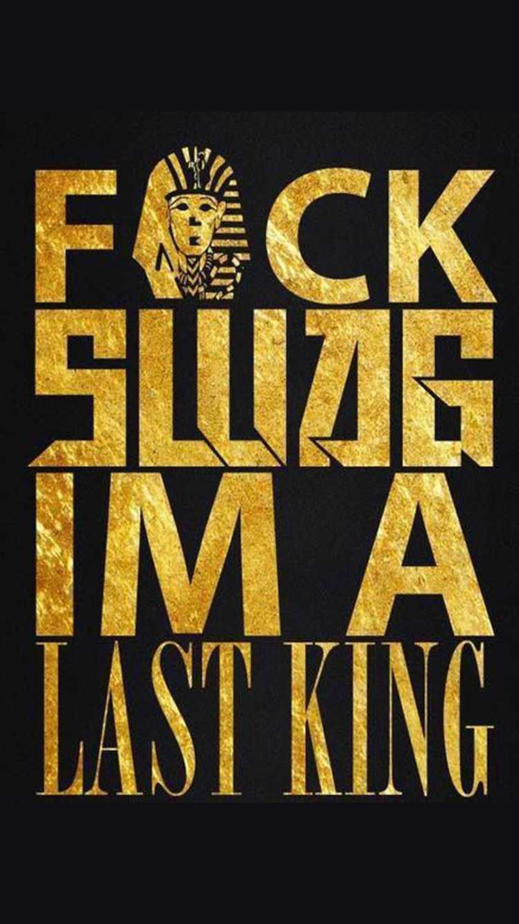 Last King Logos Wallpapers