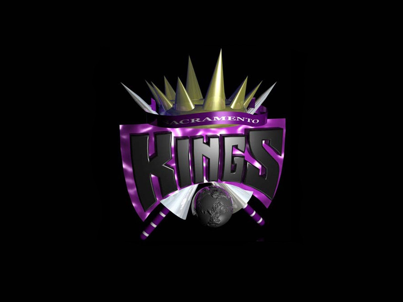 Last King Logos Wallpapers