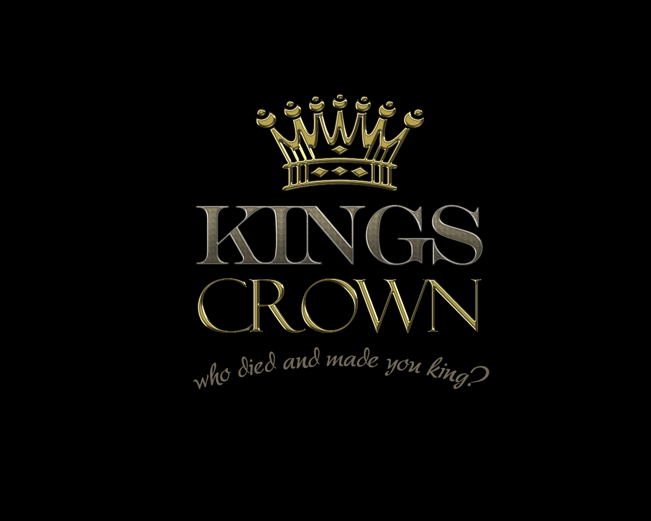 Last King Logos Wallpapers