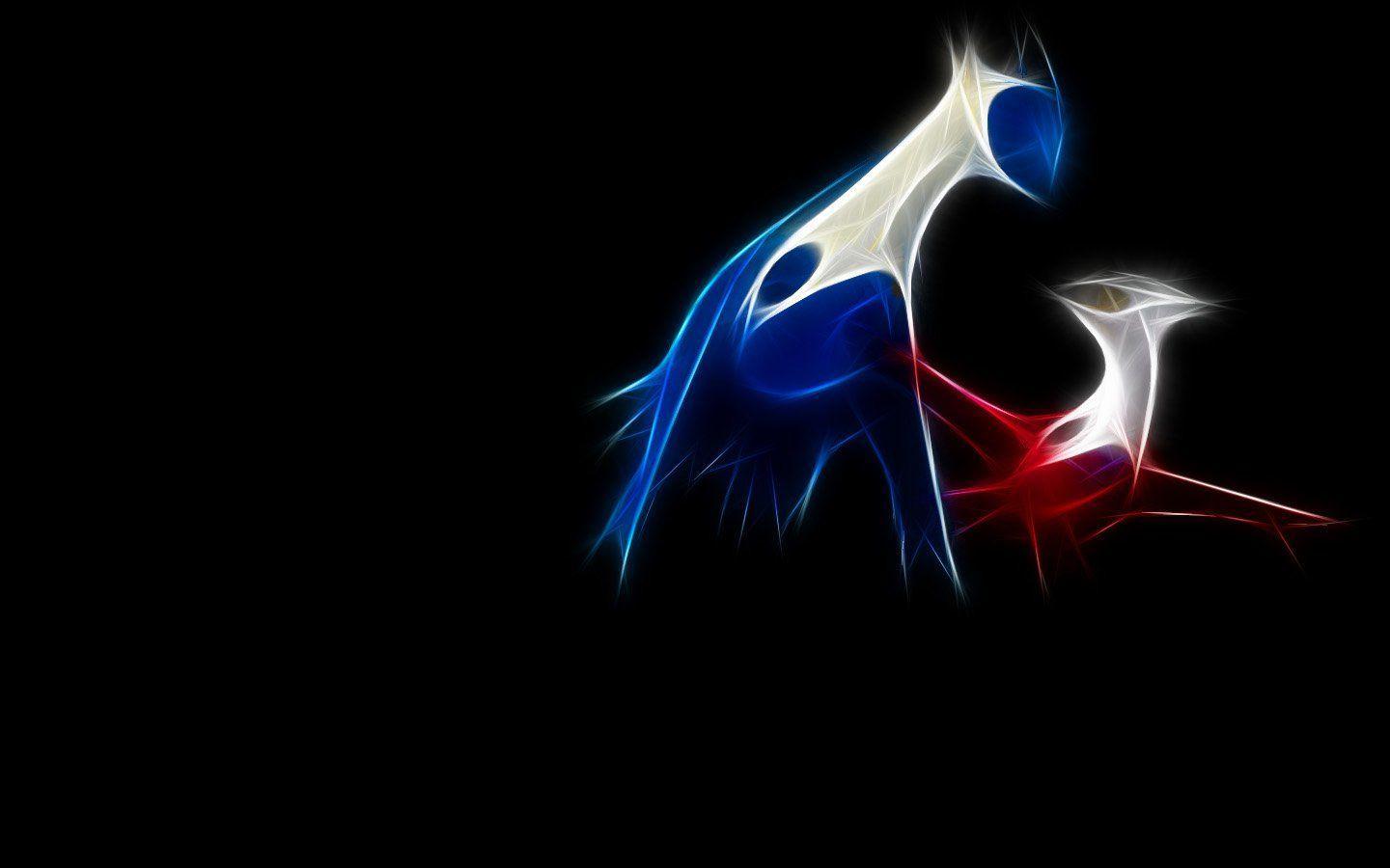 Latios Wallpapers