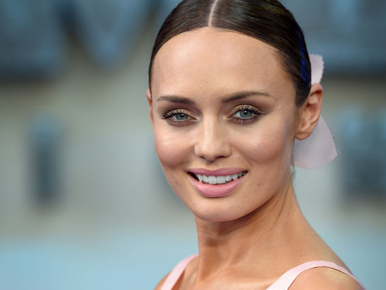 Laura Haddock Sexy Wallpapers