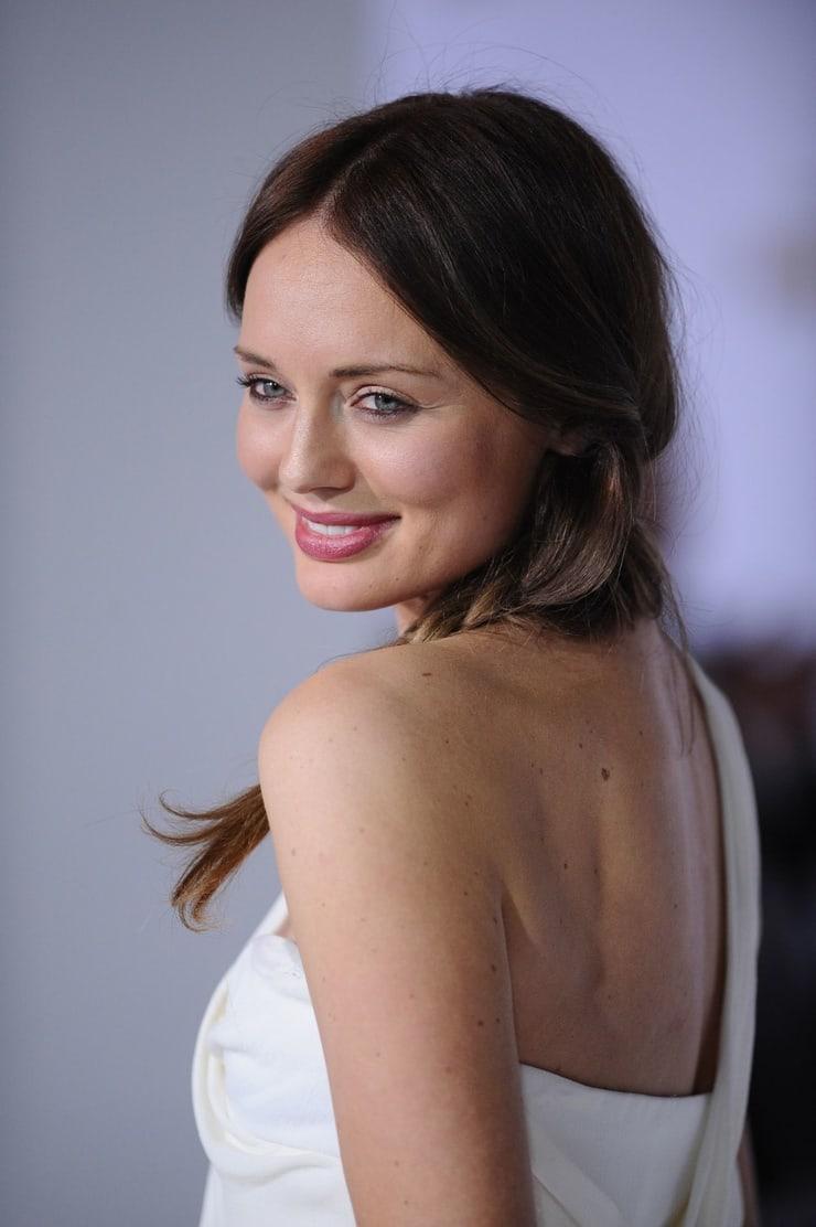 Laura Haddock Sexy Wallpapers