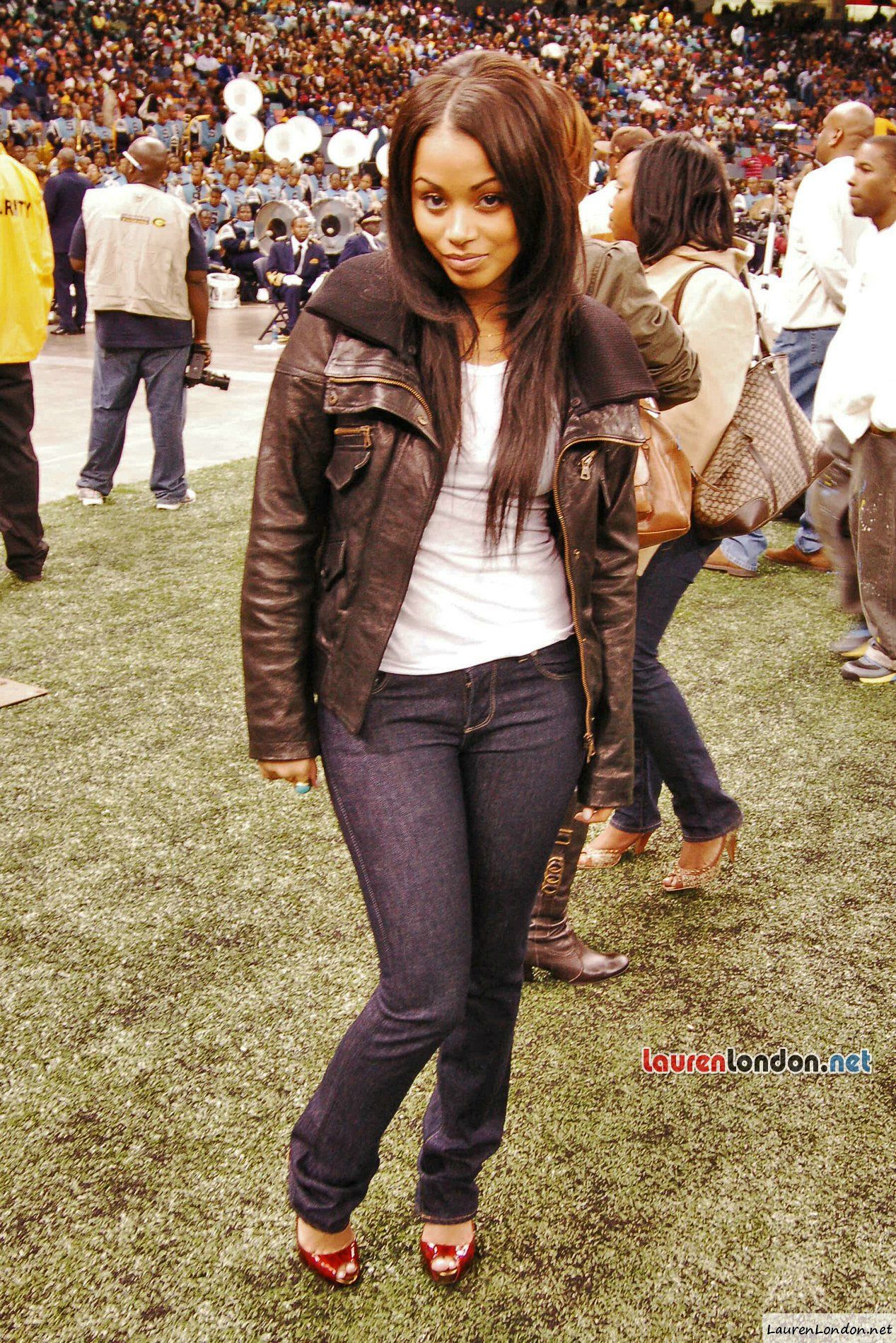 Lauren London Wallpapers