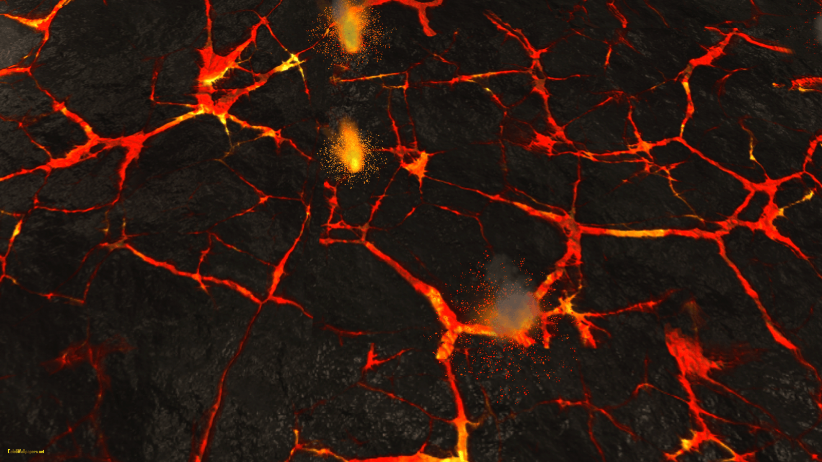 Lava Texture Wallpapers