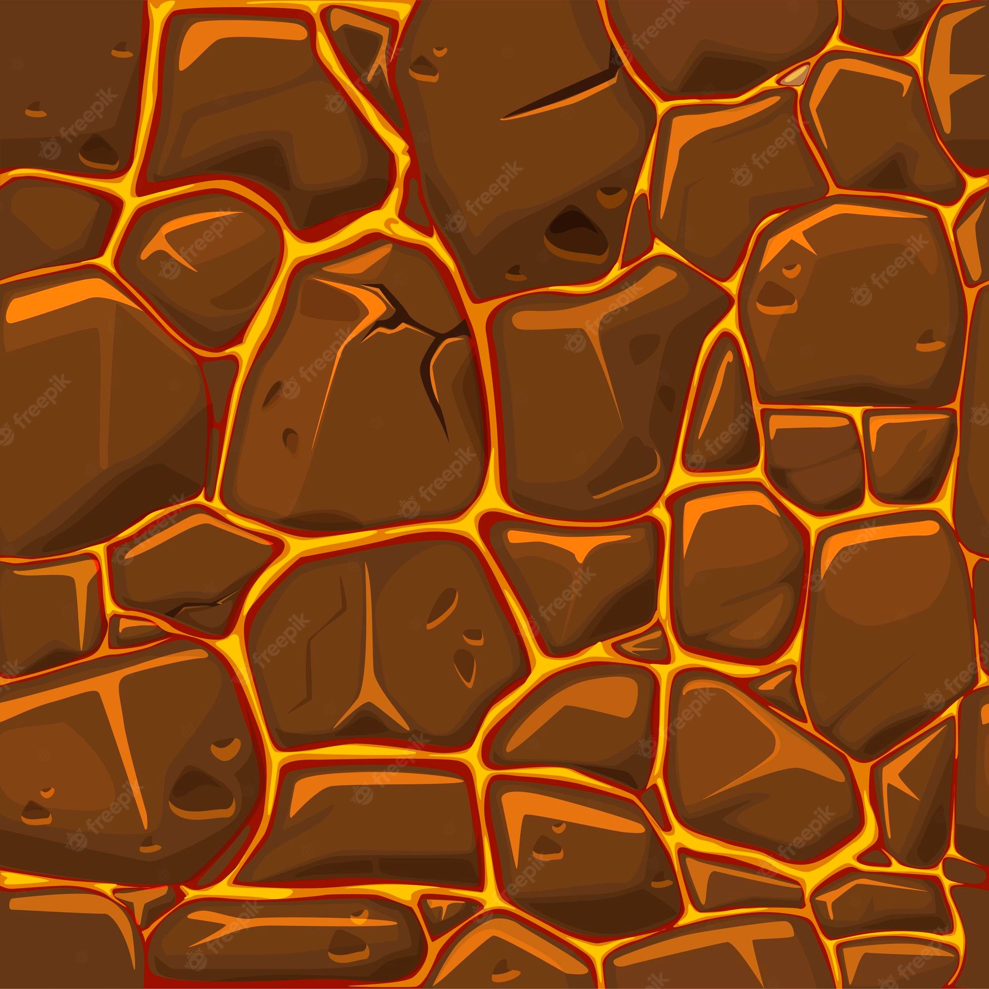 Lava Texture Wallpapers