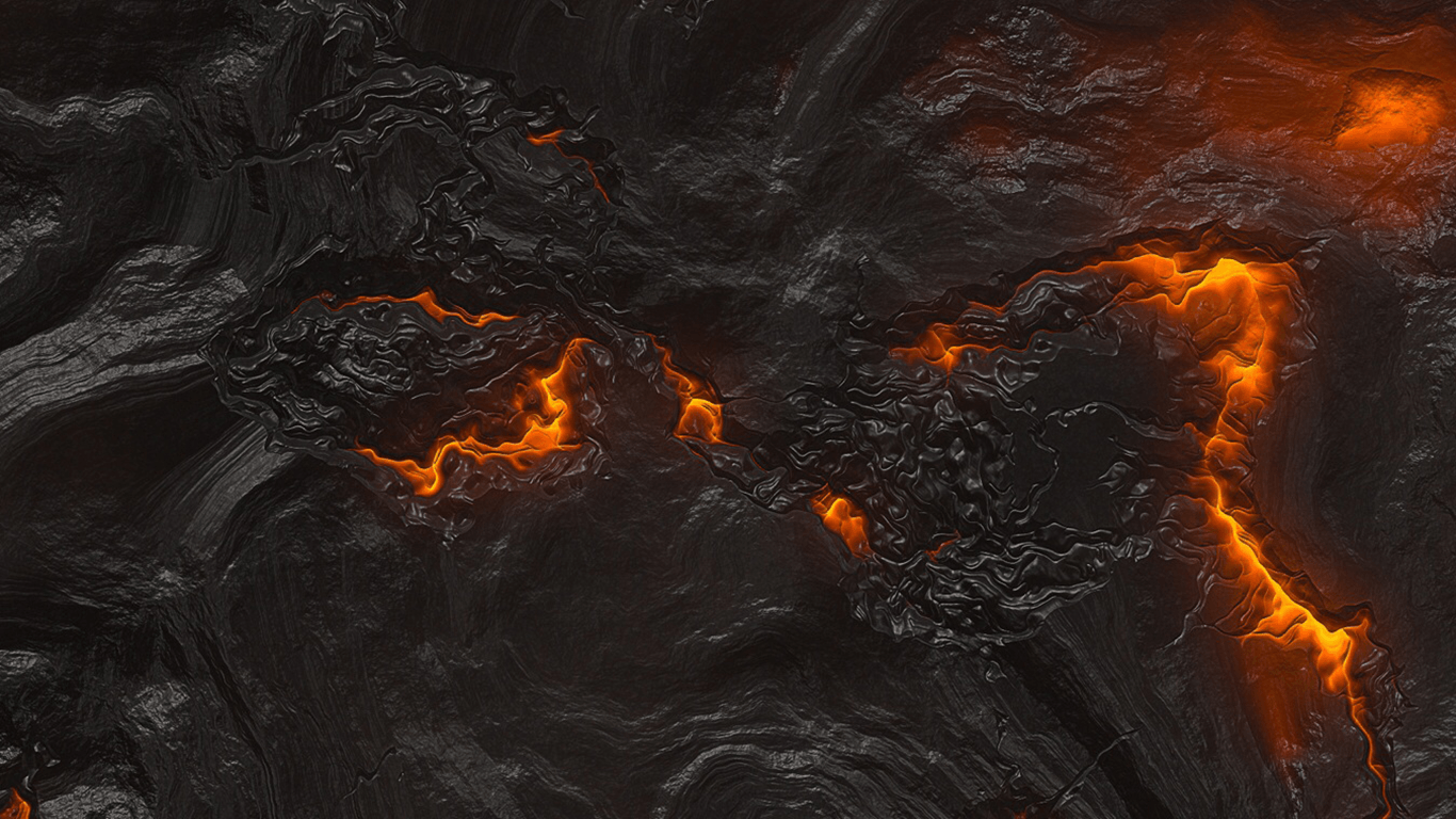 Lava Texture Wallpapers