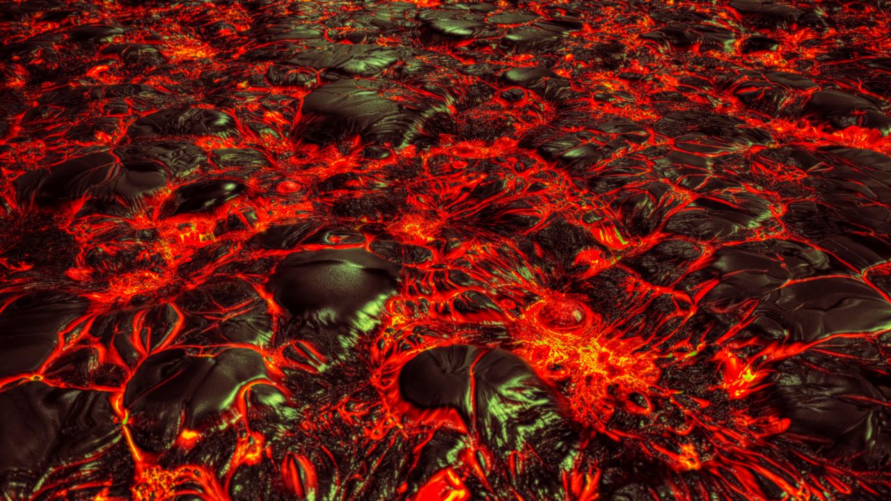 Lava Texture Wallpapers