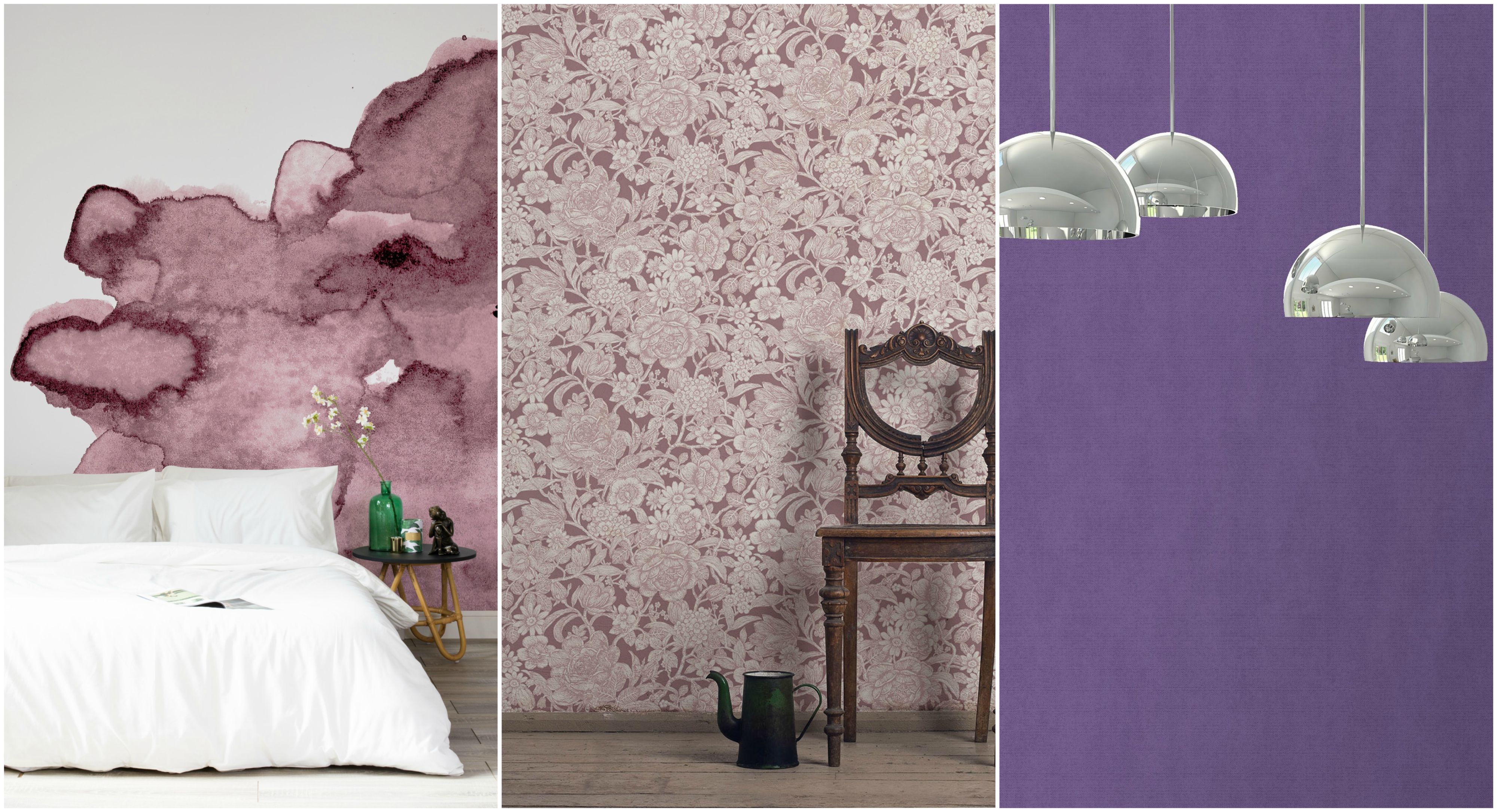 Lavender Colour Wallpapers