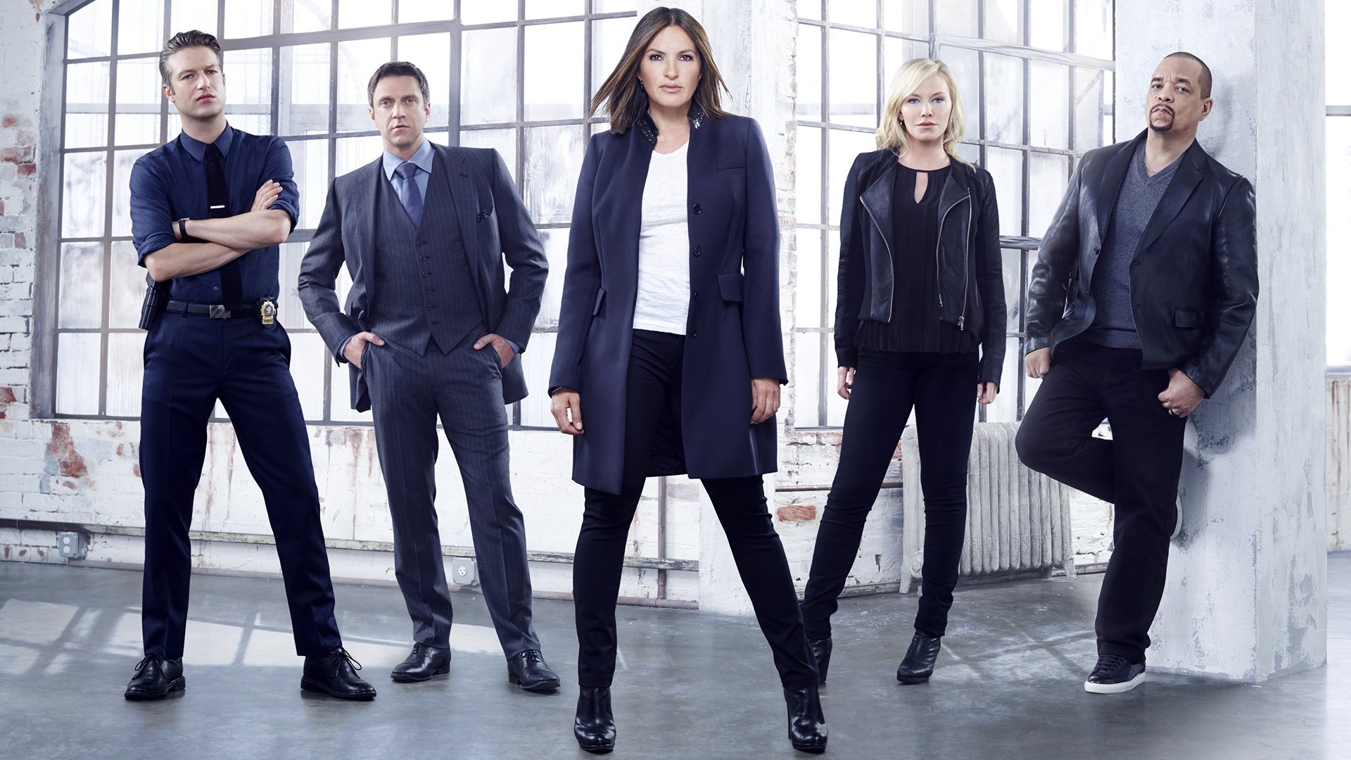 Law And Order Svu Wallpapers