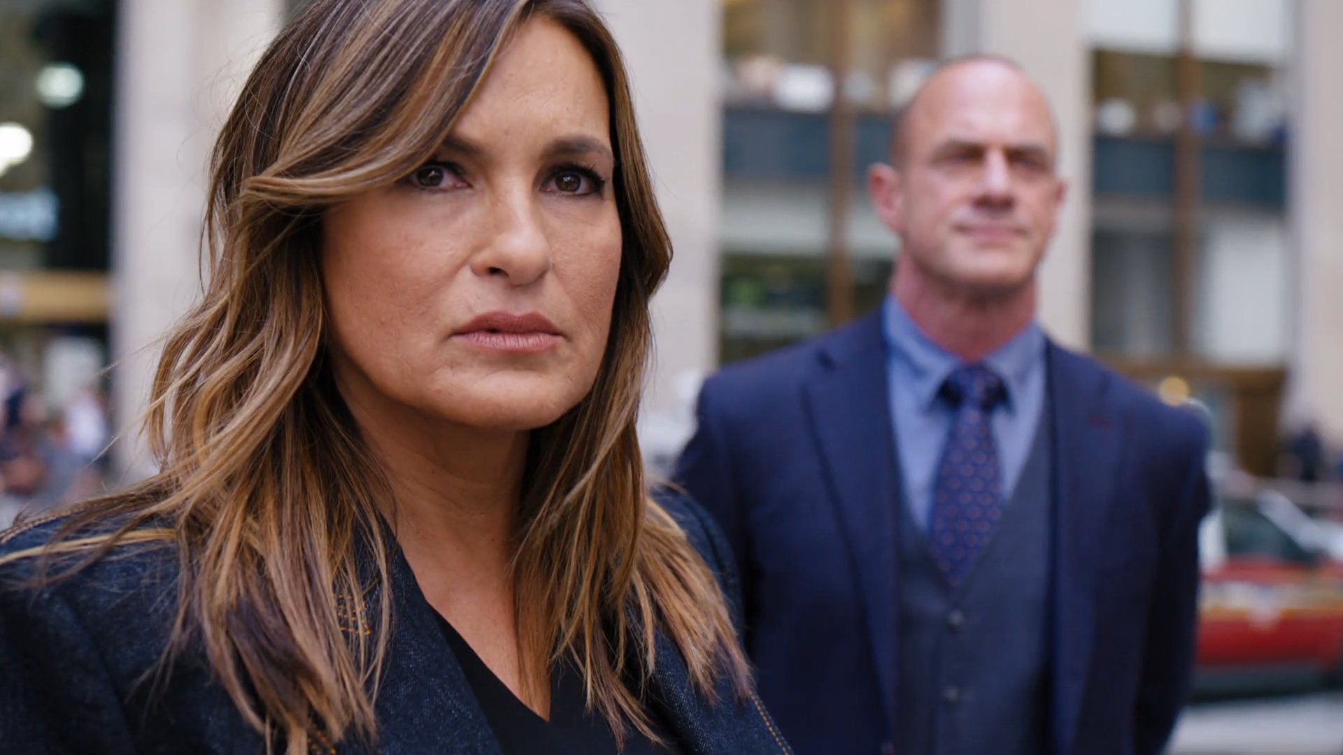 Law And Order Svu Wallpapers