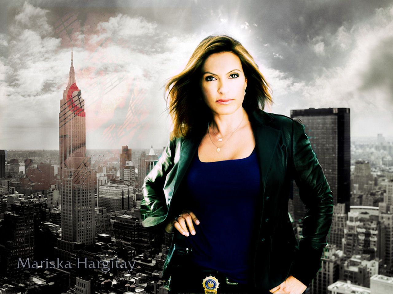 Law And Order Svu Wallpapers