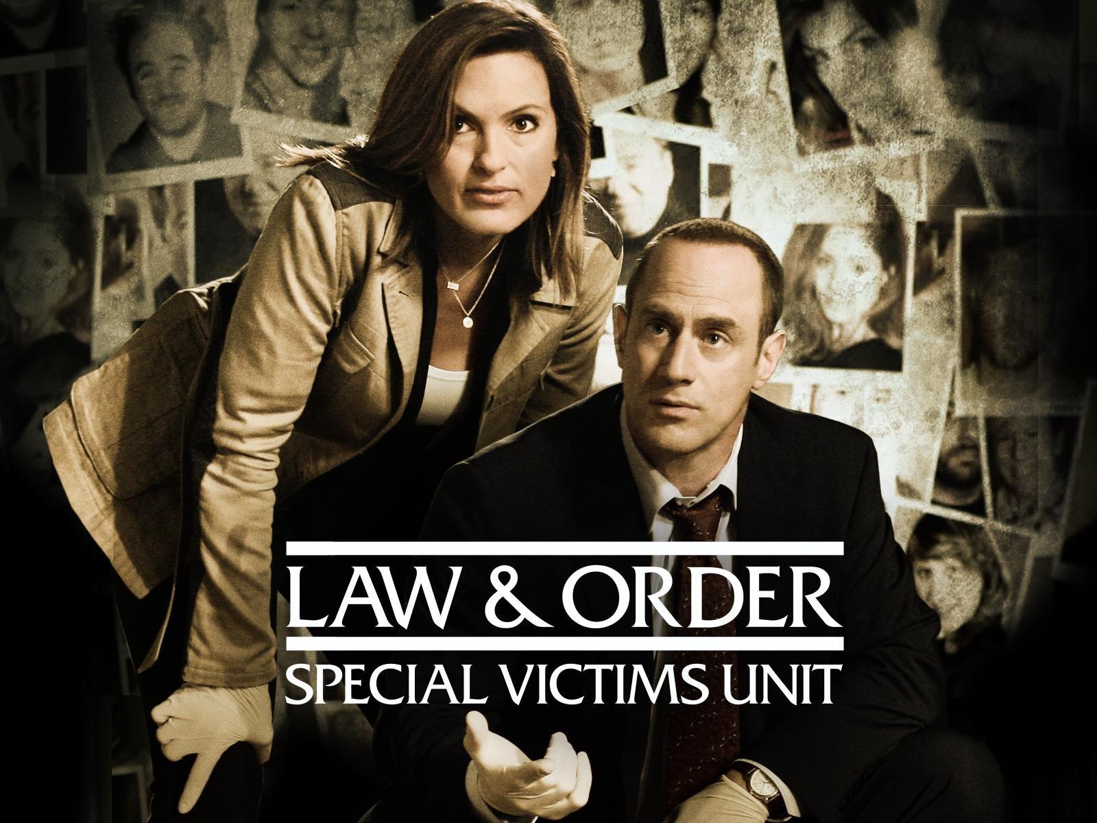 Law And Order Svu Wallpapers