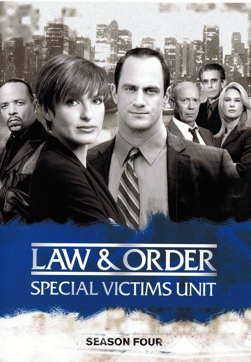 Law And Order Svu Wallpapers