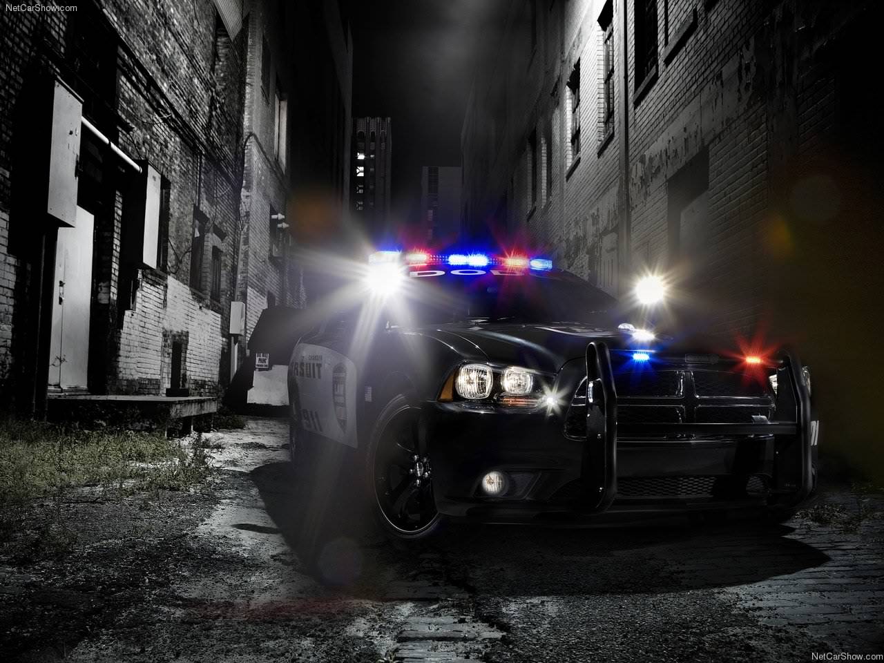 Law Enforcement Police Wallpapers