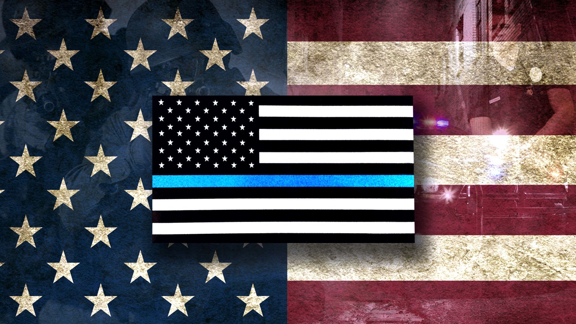 Law Enforcement Police Wallpapers