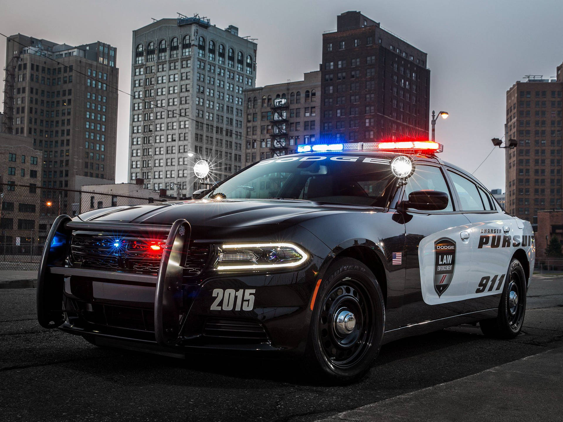 Law Enforcement Police Wallpapers