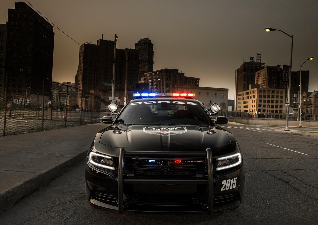 Law Enforcement Police Wallpapers