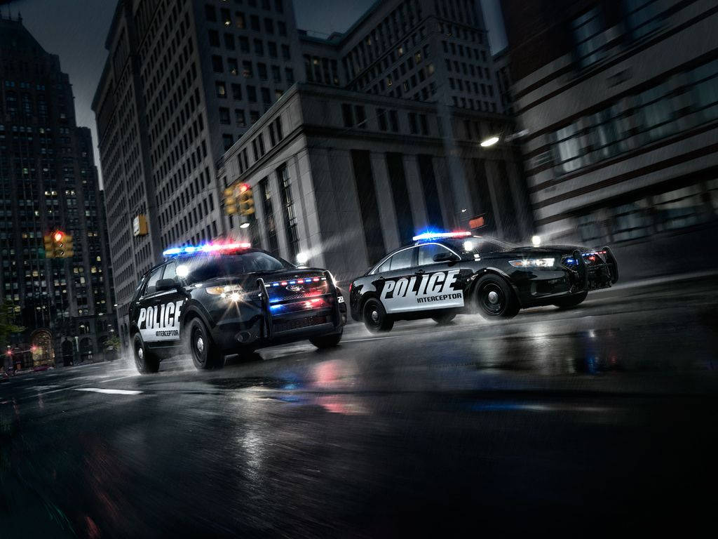 Law Enforcement Police Wallpapers