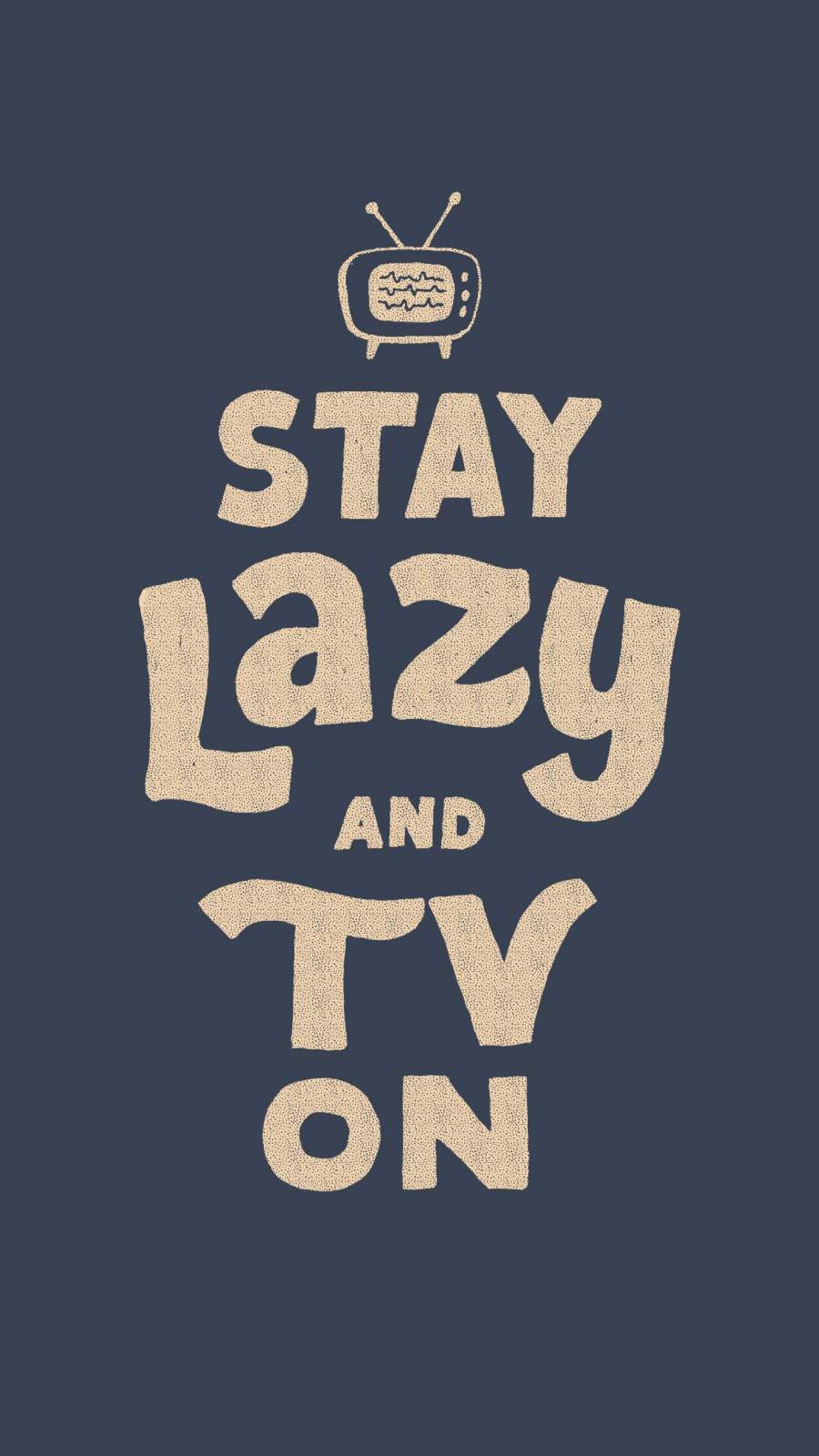 Lazy Wallpapers