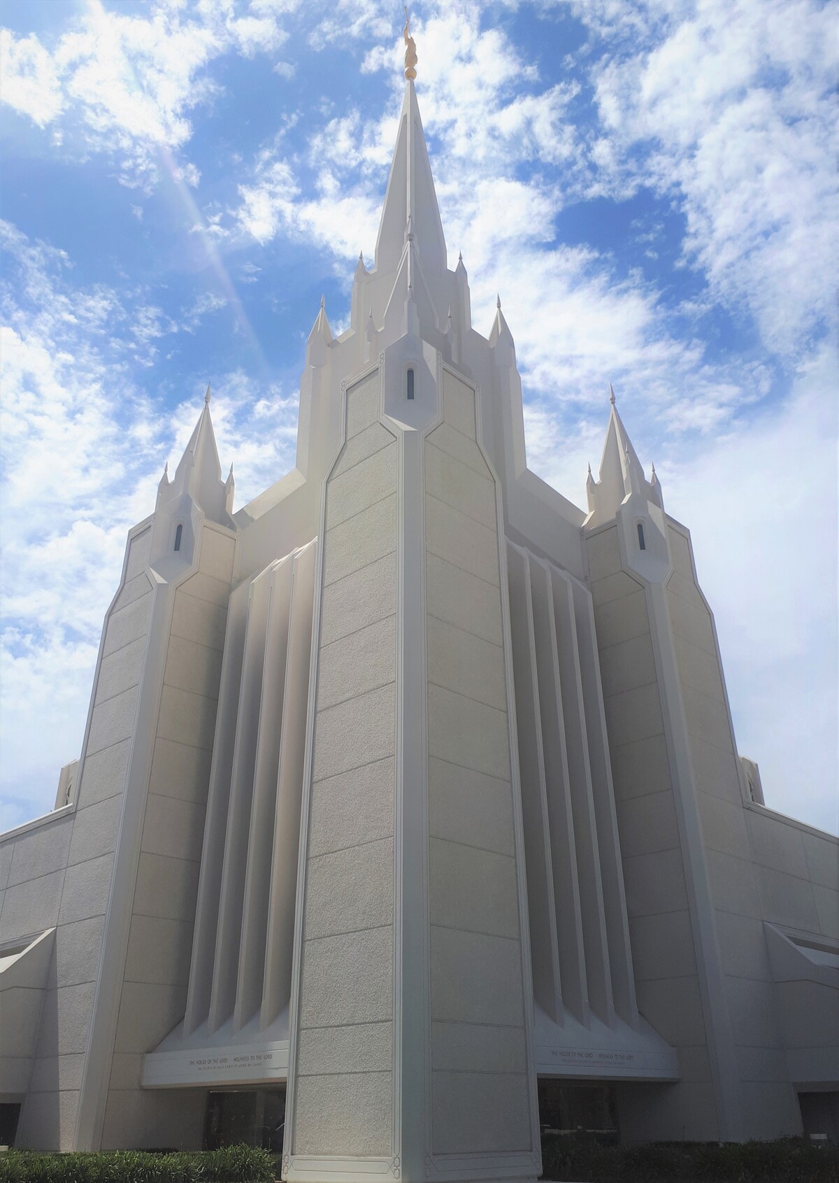 Lds Temple Iphone Wallpapers