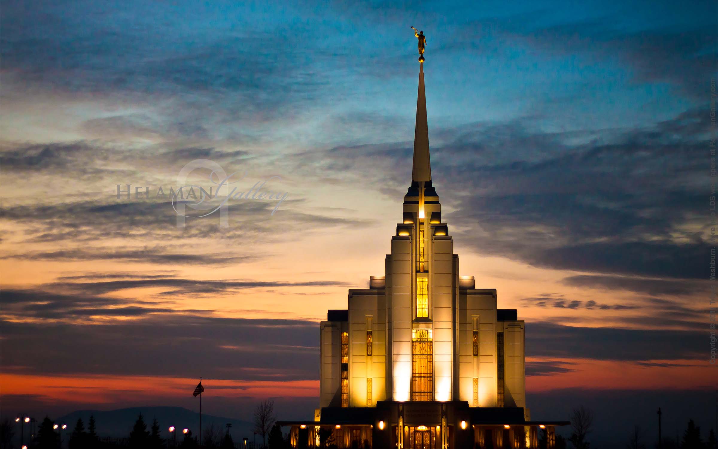 Lds Temple Iphone Wallpapers