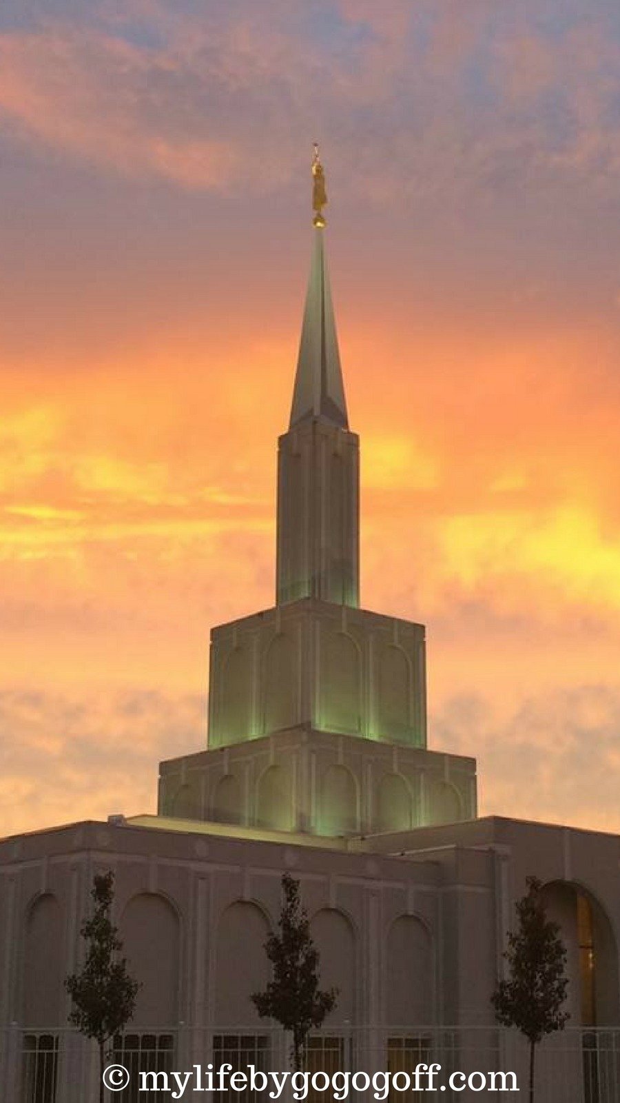 Lds Temple Iphone Wallpapers