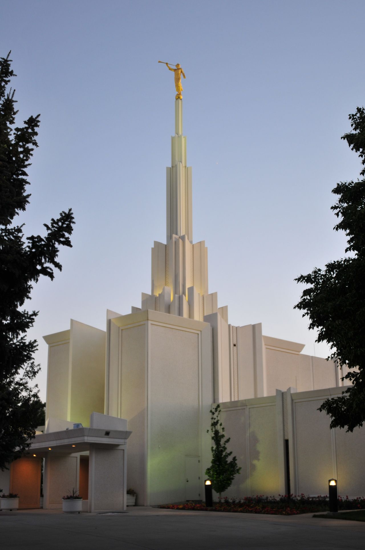 Lds Temple Iphone Wallpapers