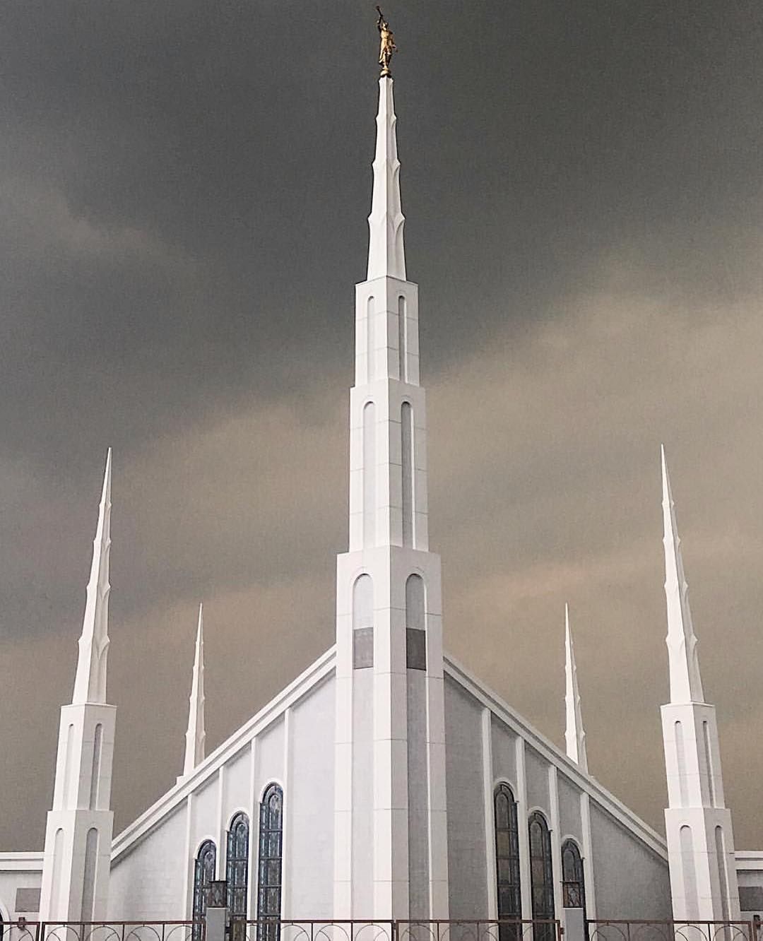 Lds Temple Iphone Wallpapers