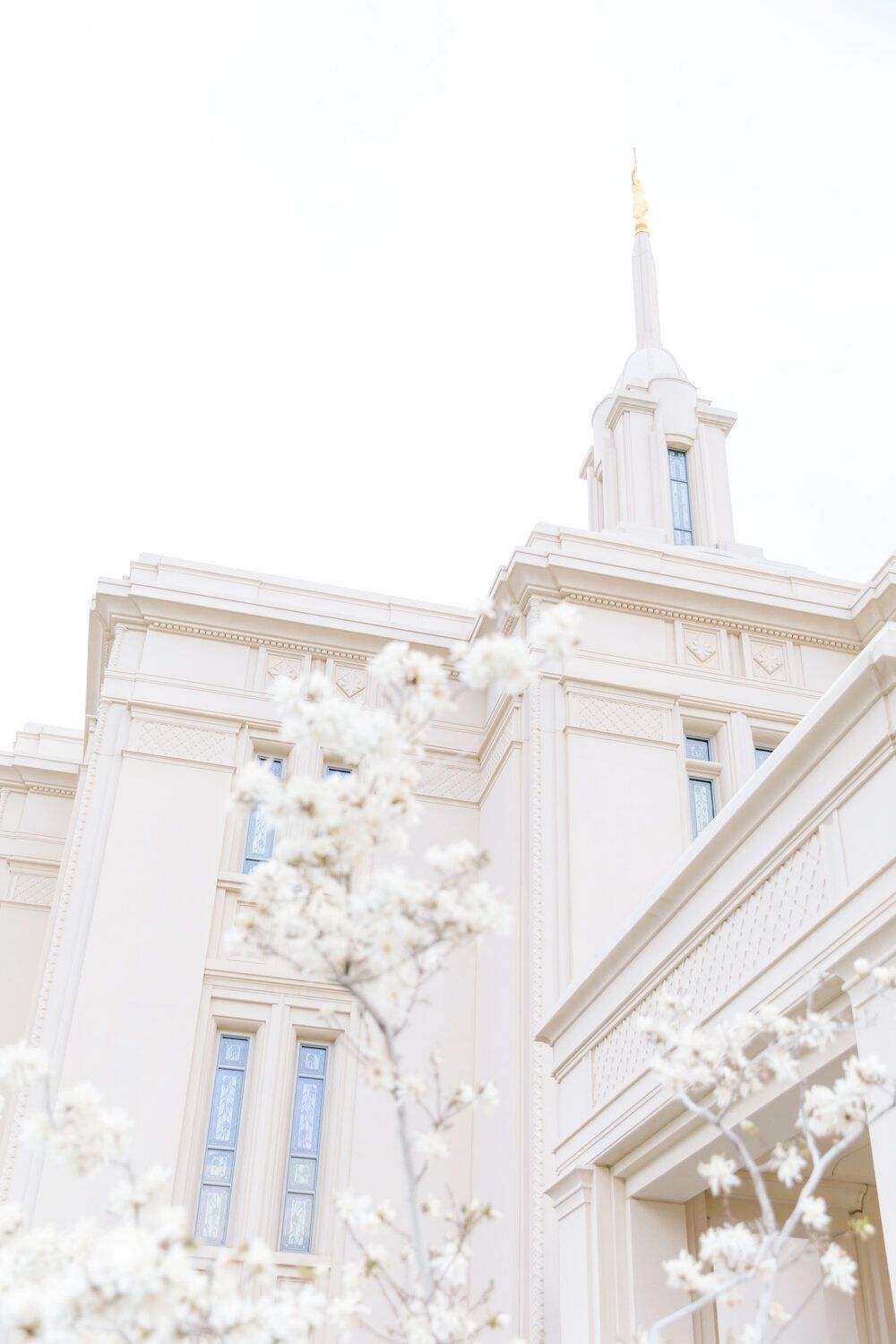 Lds Temple Iphone Wallpapers