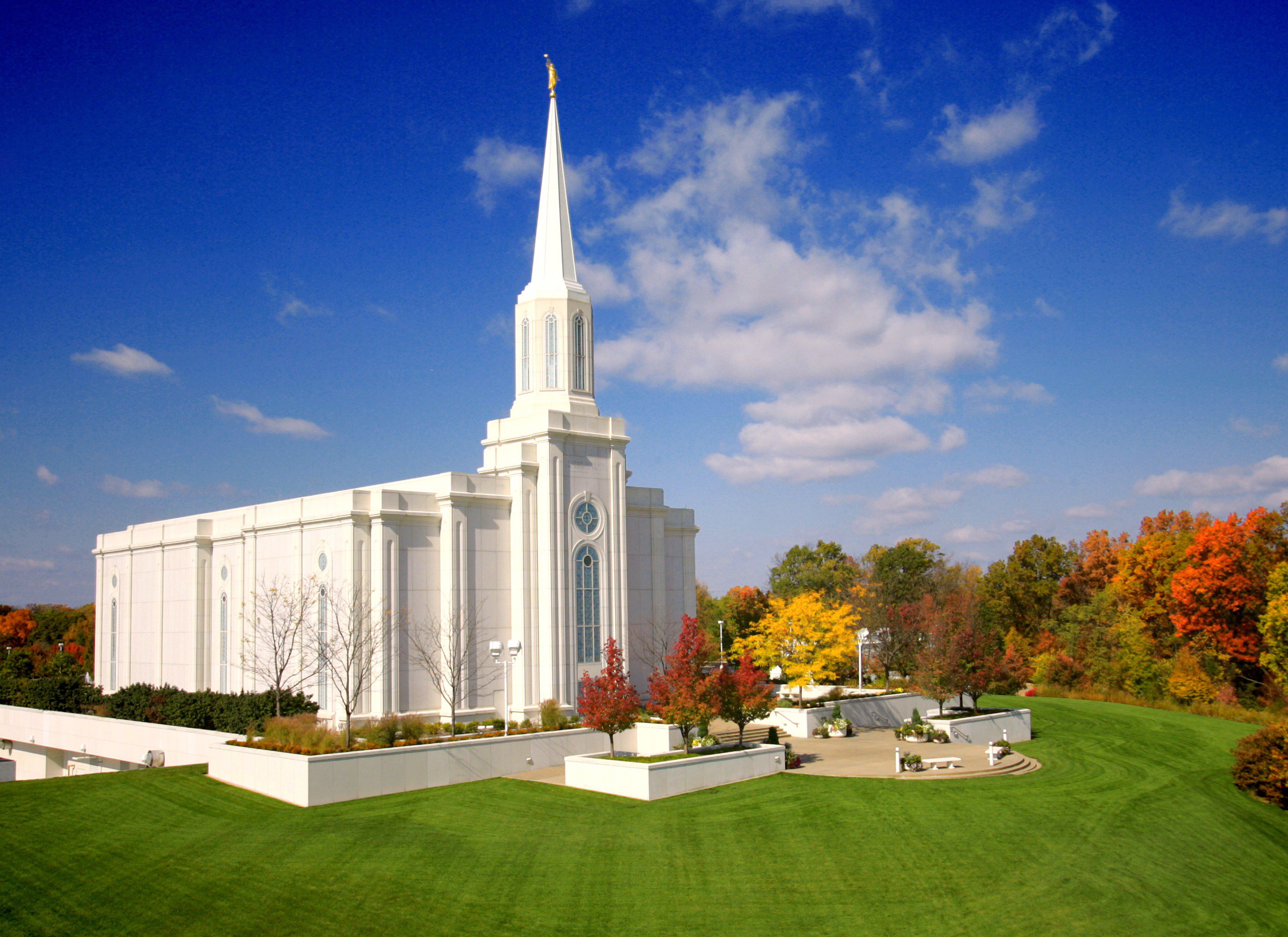 Lds Temple Iphone Wallpapers