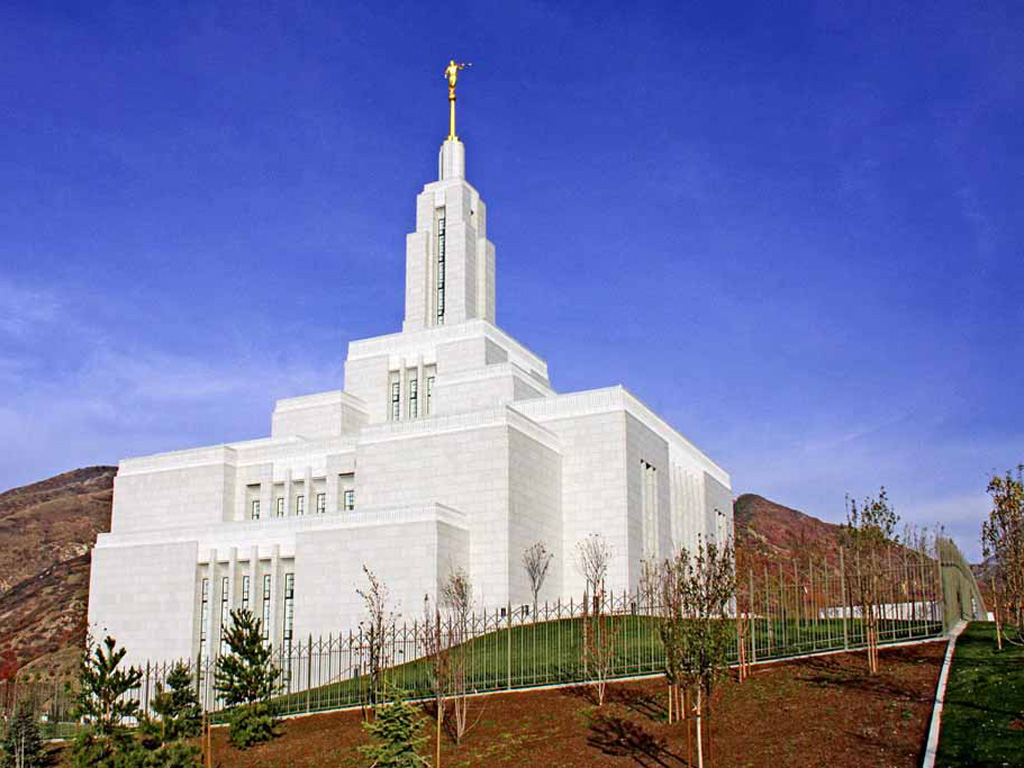 Lds Temple Iphone Wallpapers