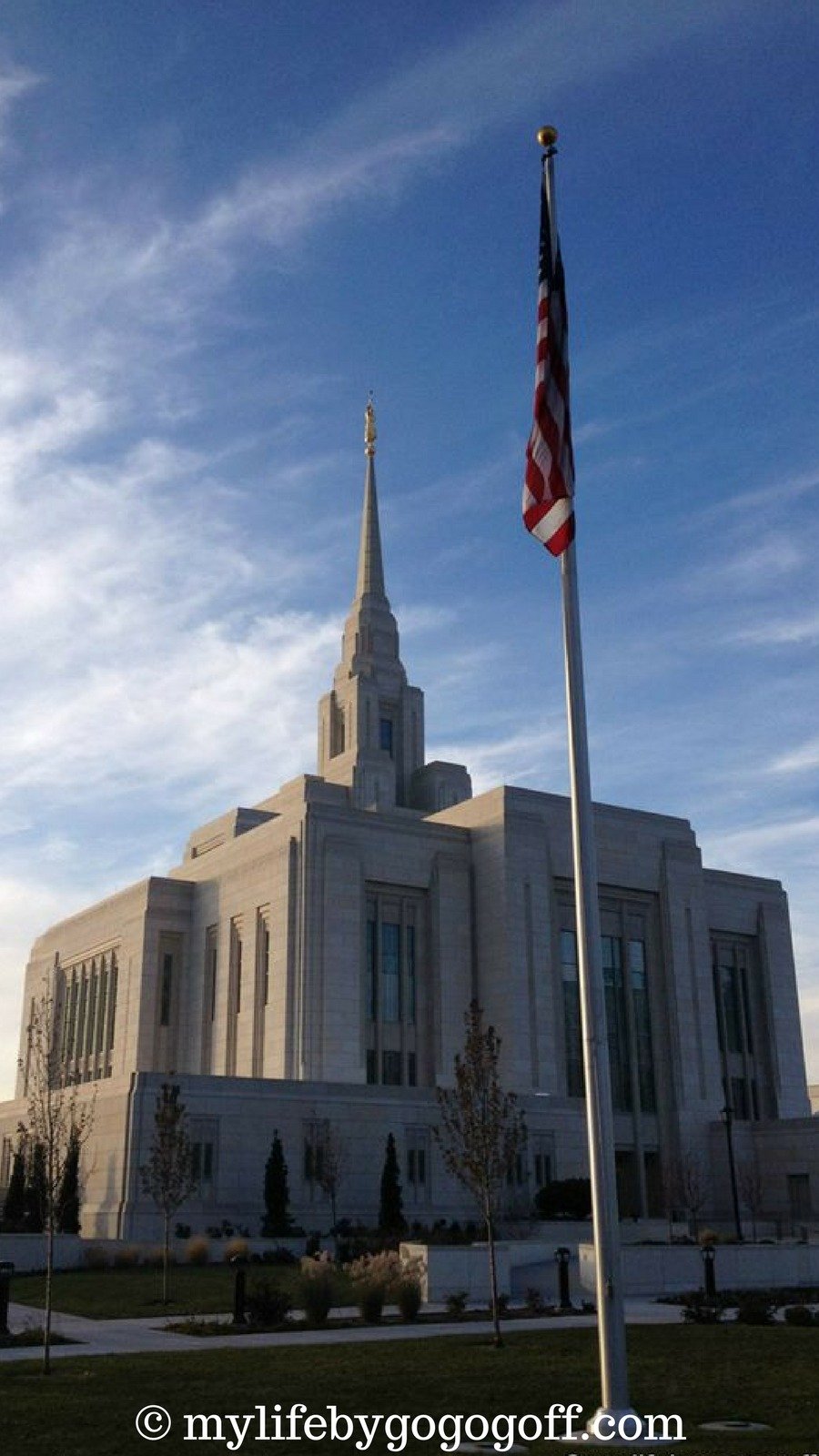 Lds Temple Iphone Wallpapers