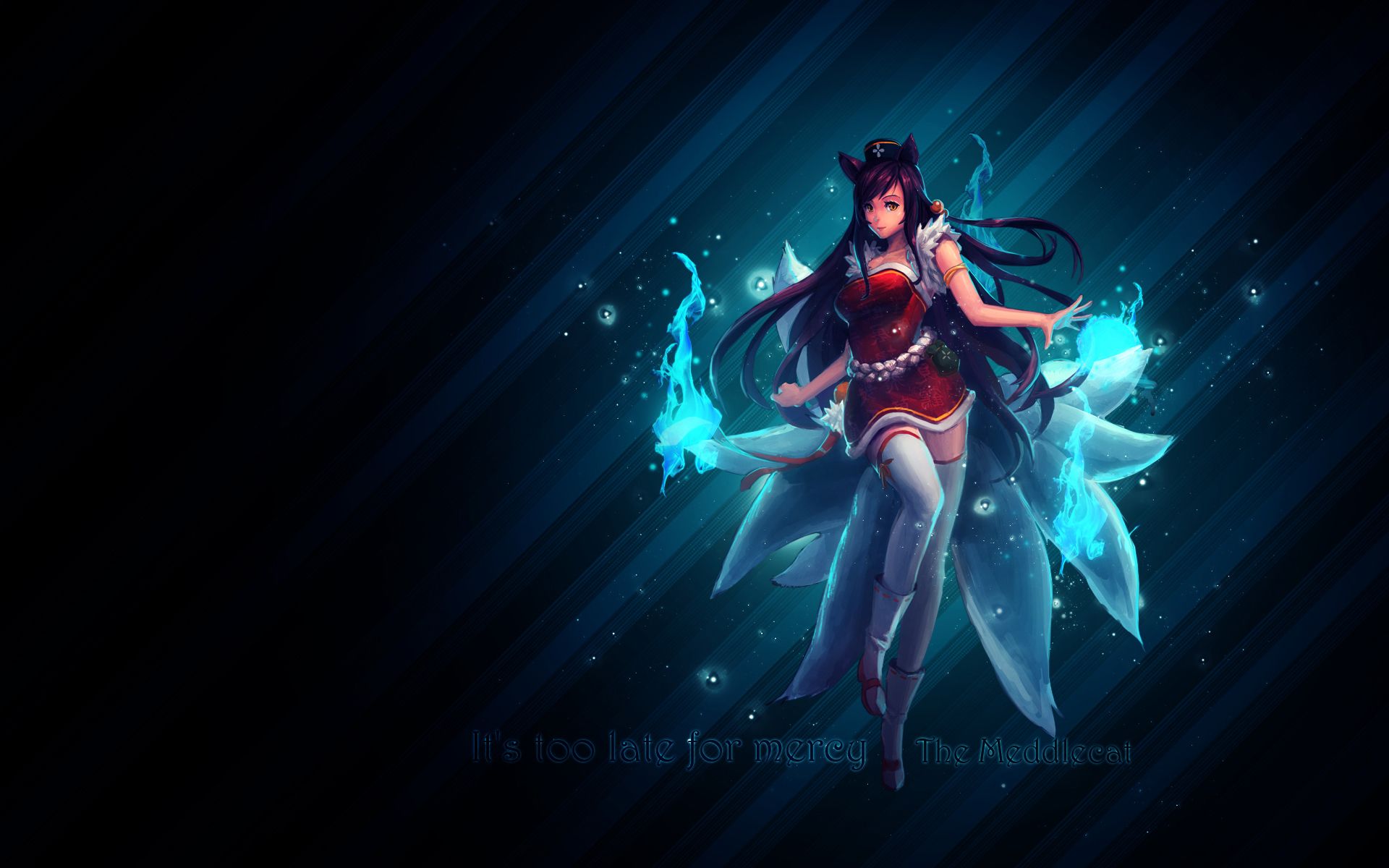 League Maker Wallpapers