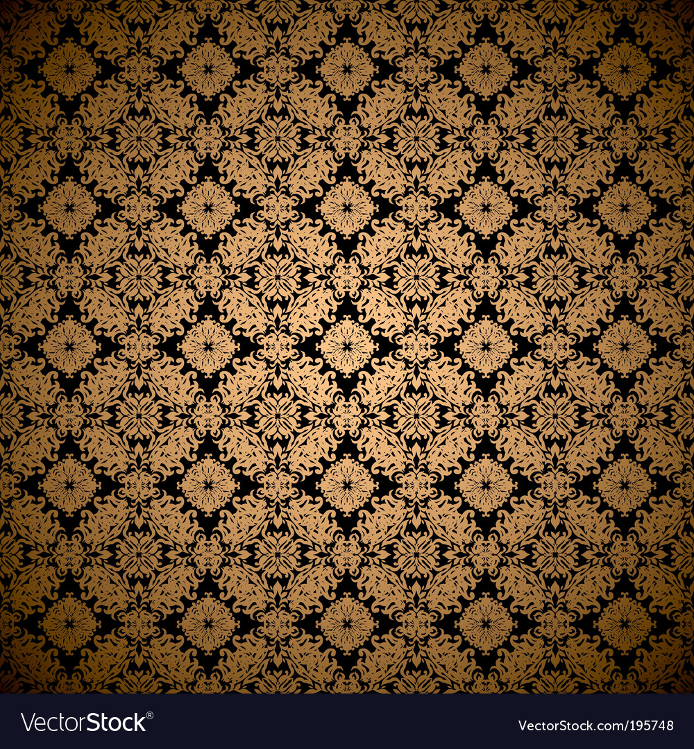 Leaves Gold Wallpapers