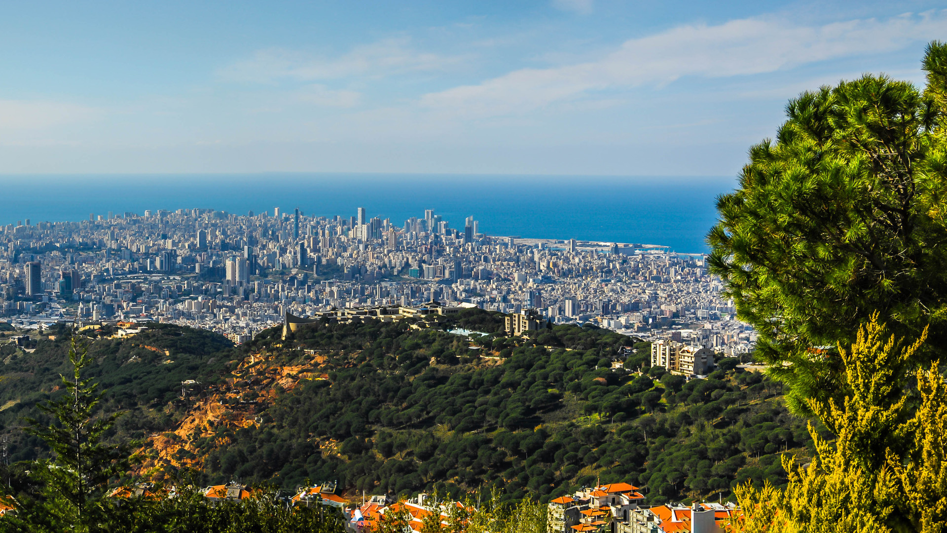 Lebanese Wallpapers