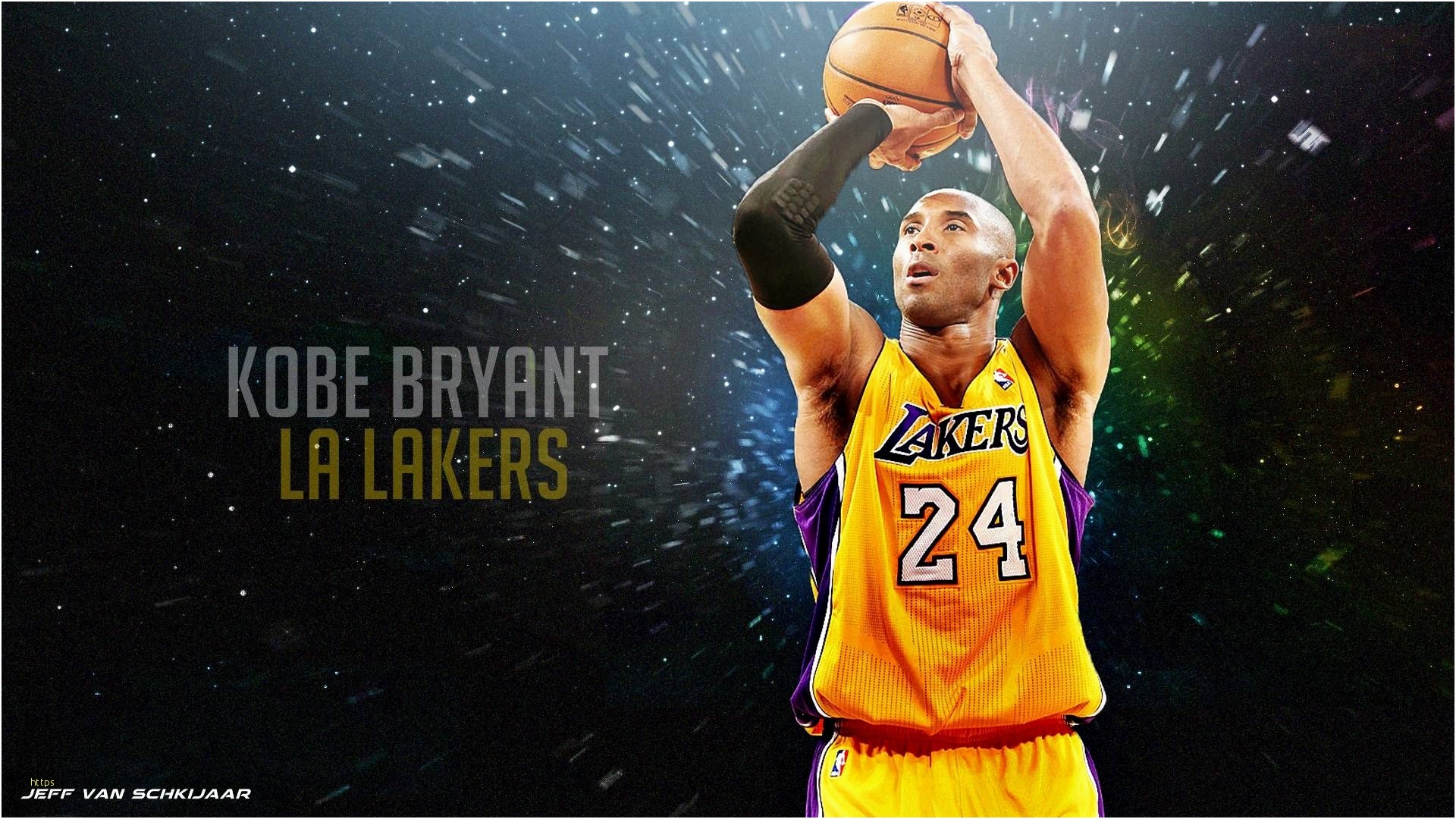 Lebron And Kobe Wallpapers