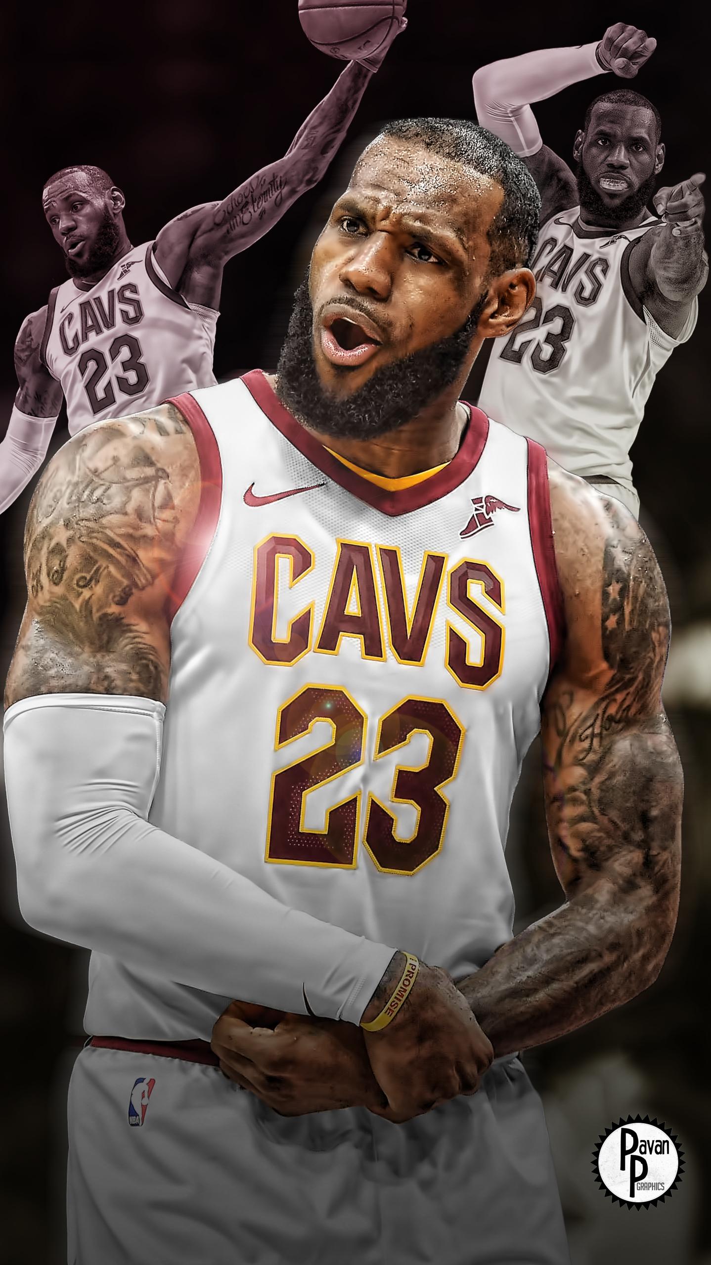 Lebron Championship Wallpapers