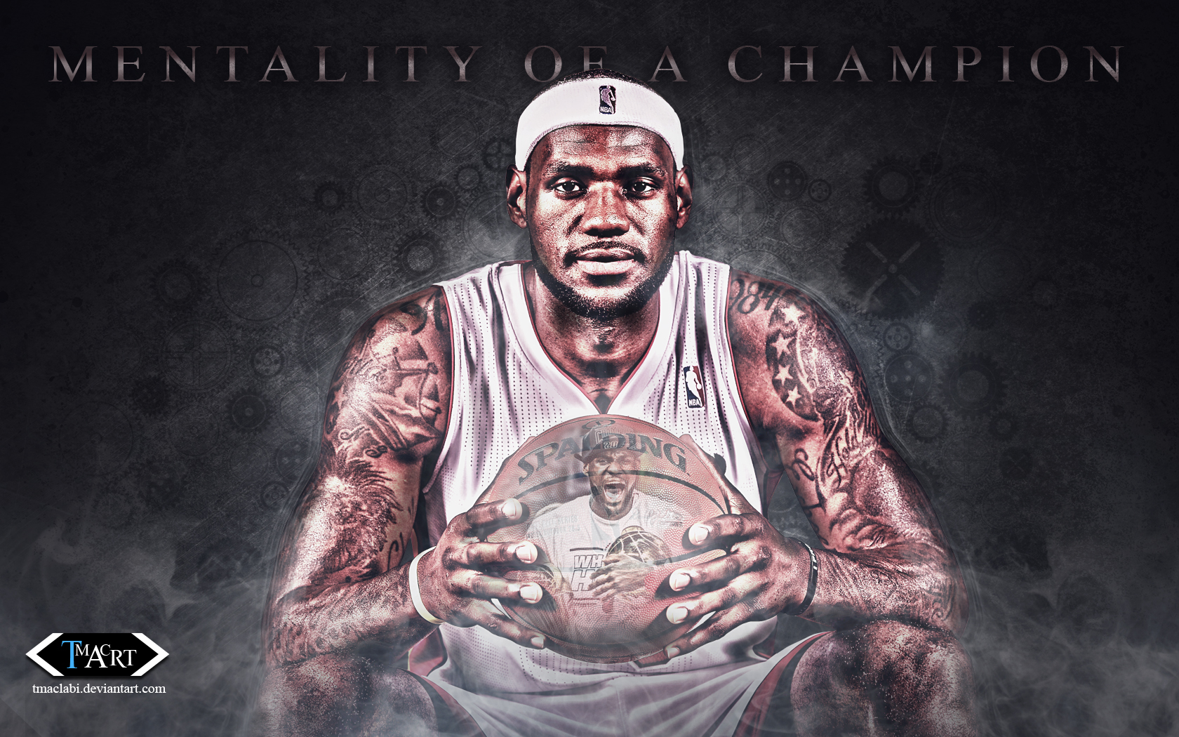 Lebron Championship Wallpapers