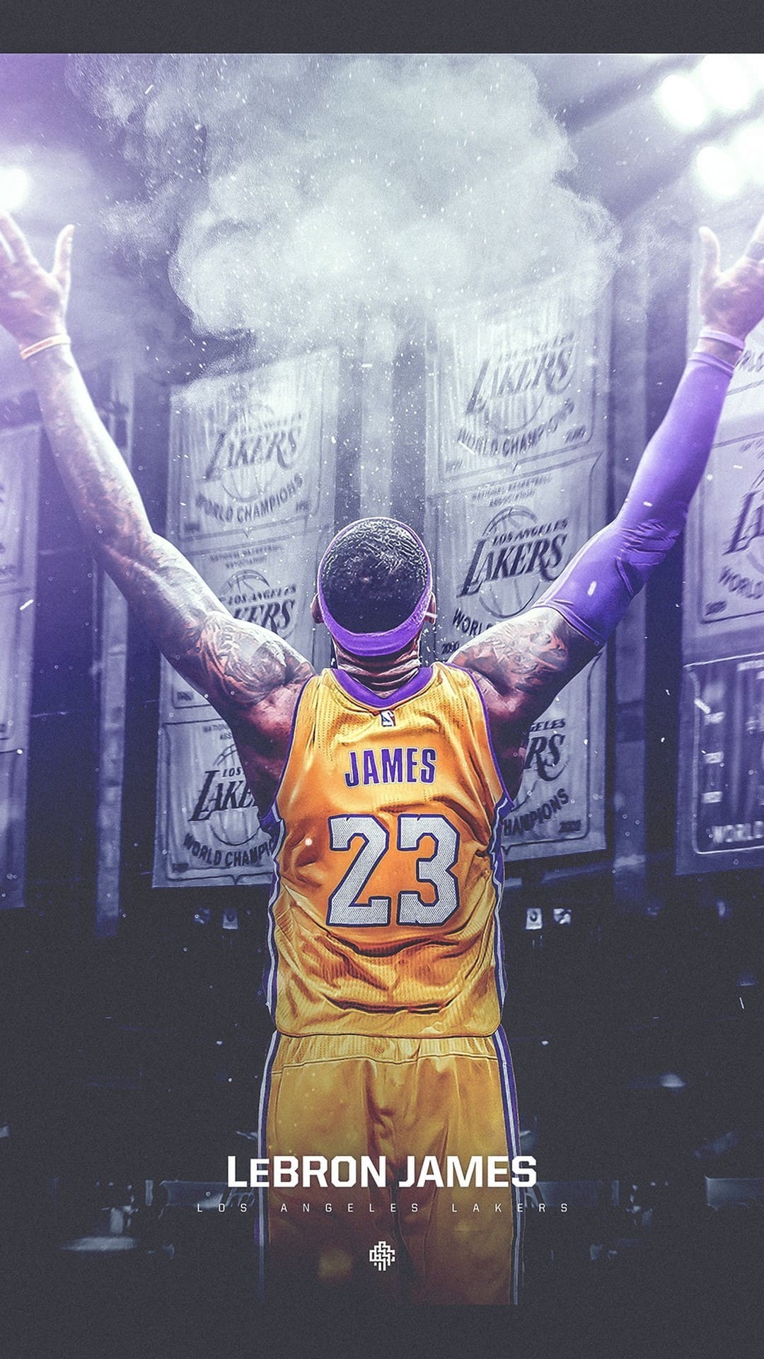 Lebron Championship Wallpapers