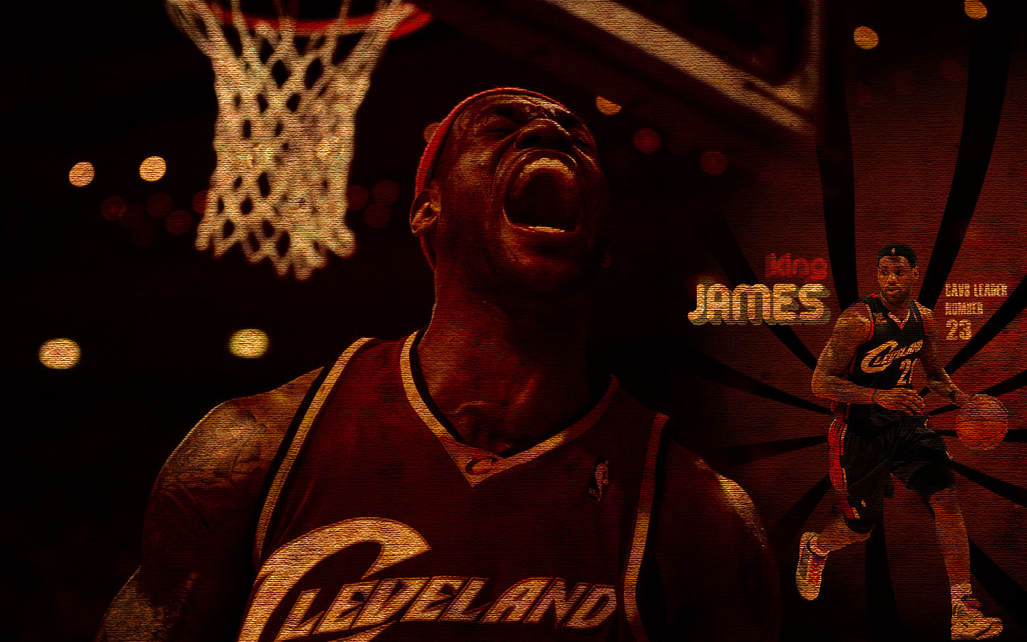 Lebron Championship Wallpapers