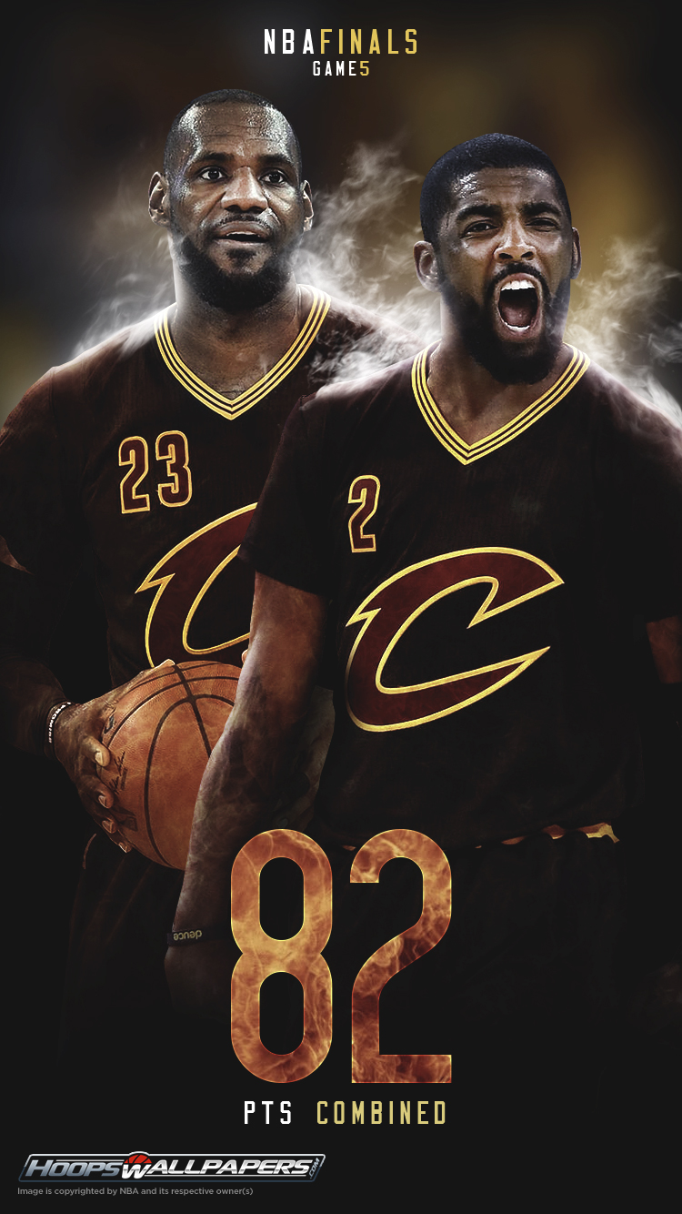 Lebron Championship Wallpapers