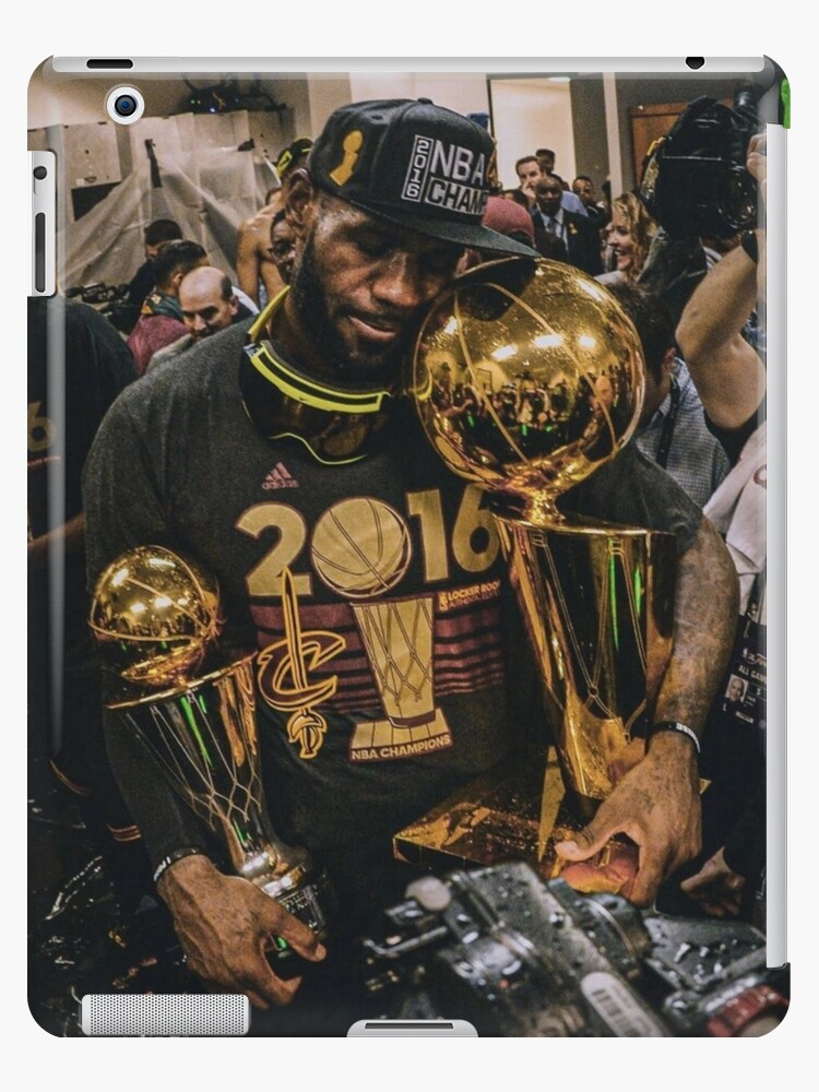 Lebron Championship Wallpapers