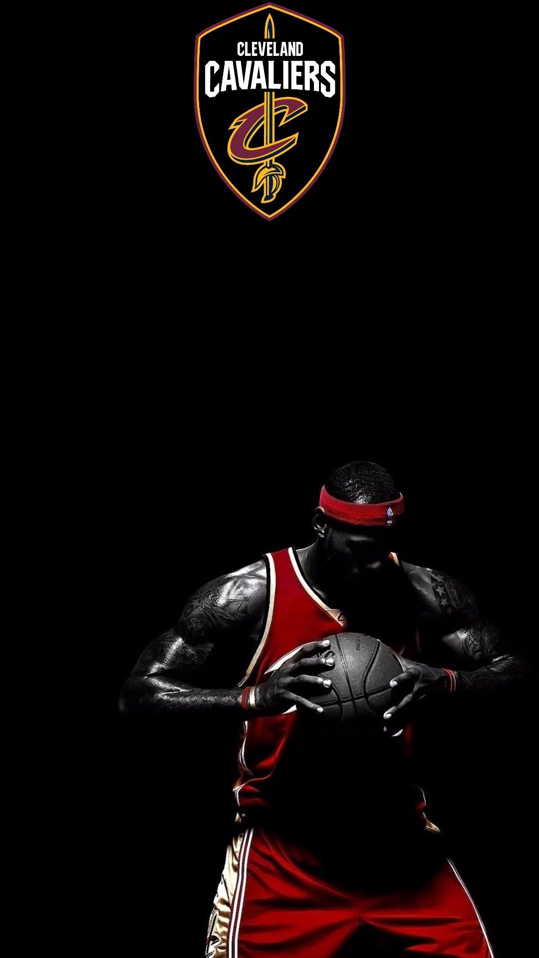 Lebron Dunking Wallpapers