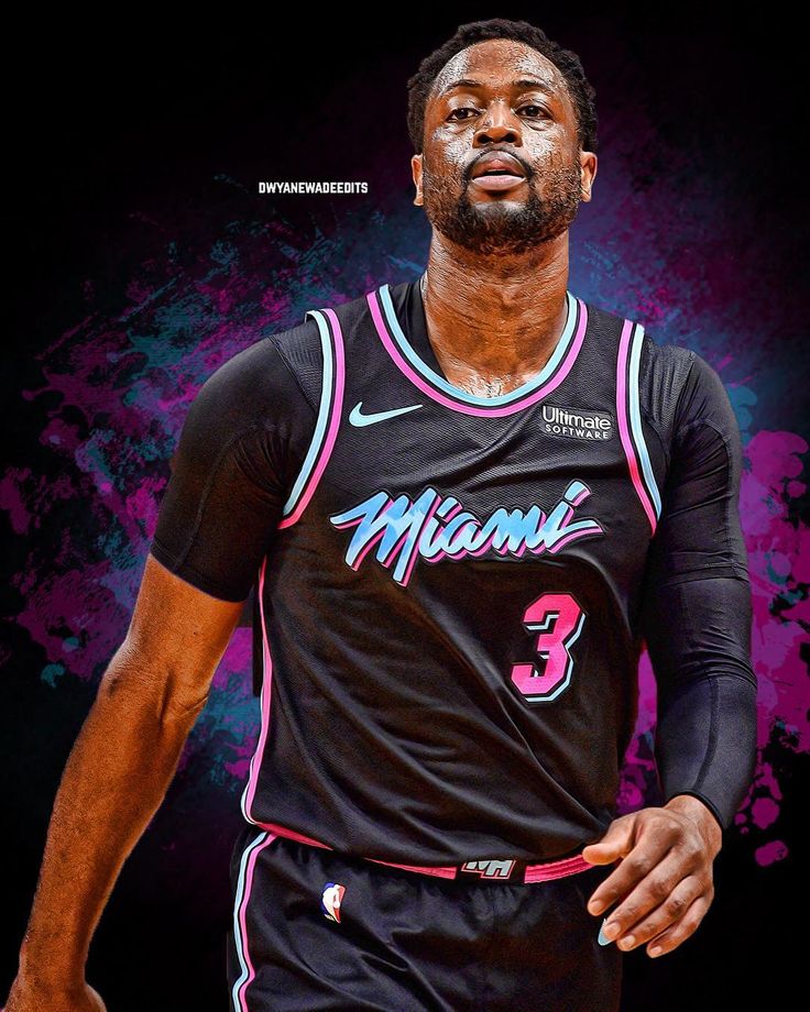 Lebron James And Dwyane Wade Wallpapers