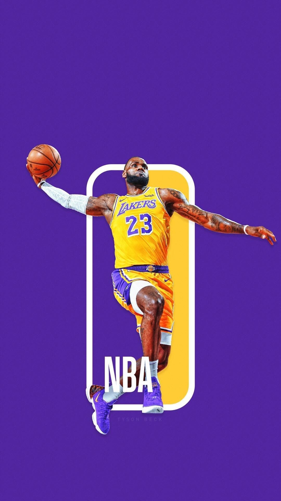 Lebron James Nike Wallpapers