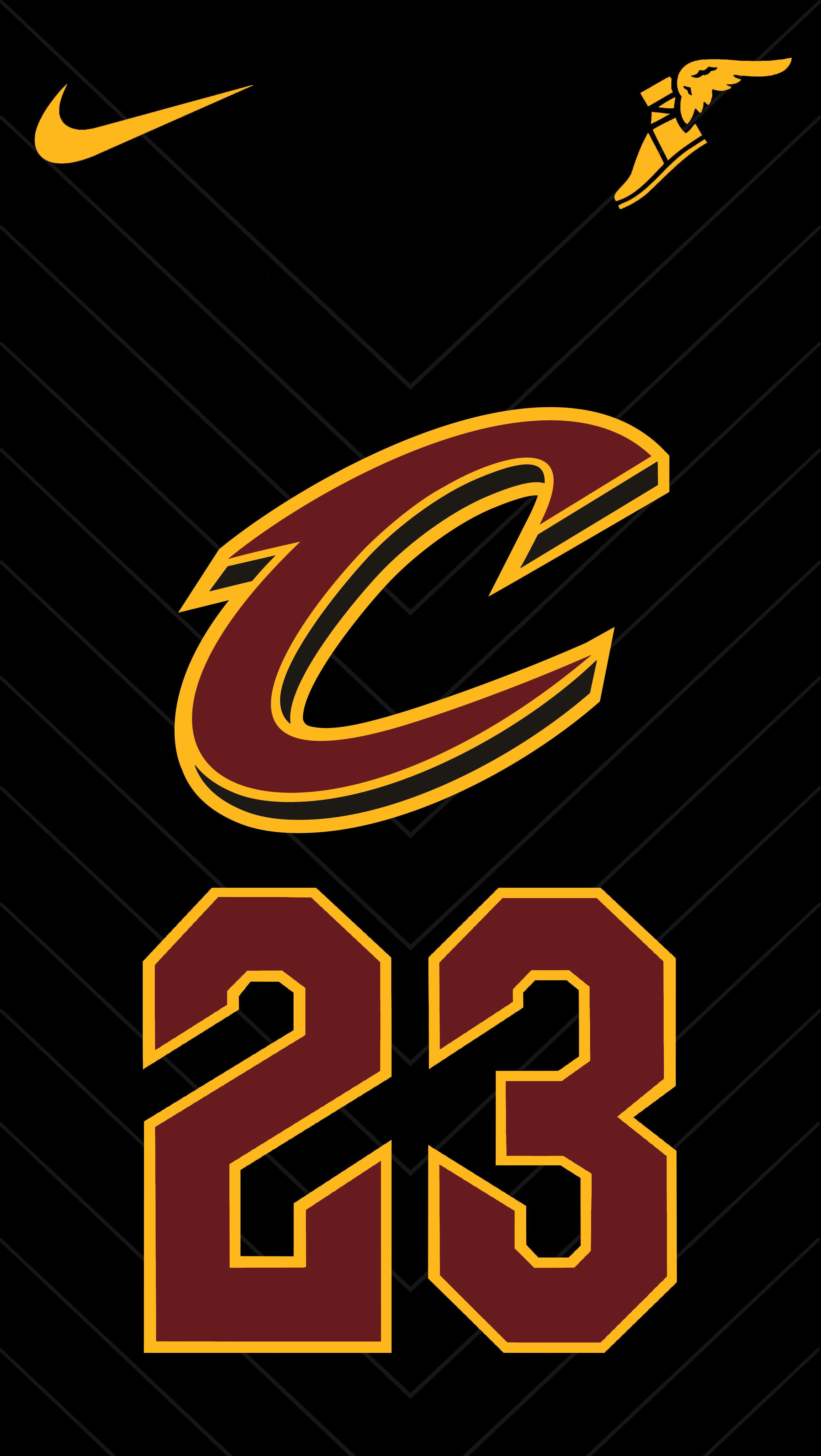 Lebron James Symbol Wallpapers