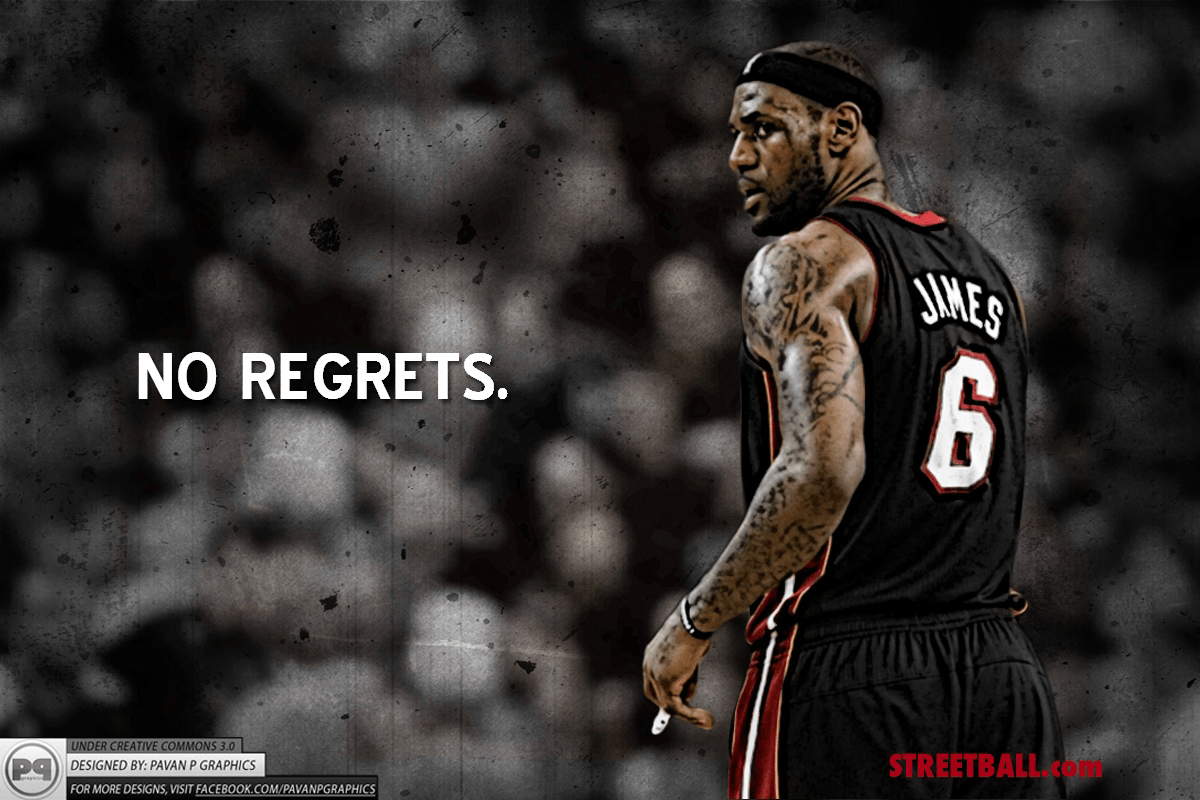 Lebron James Witness Wallpapers