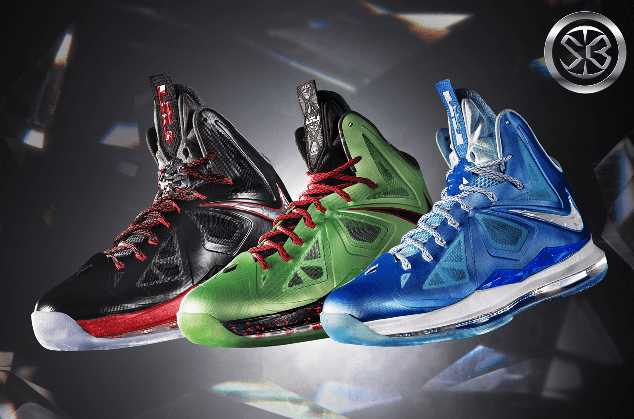 Lebron Shoes Wallpapers