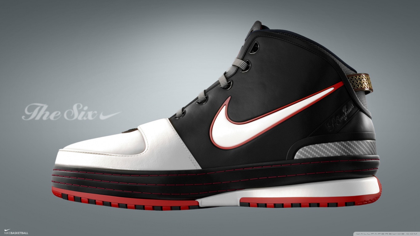 Lebrons Shoes Wallpapers